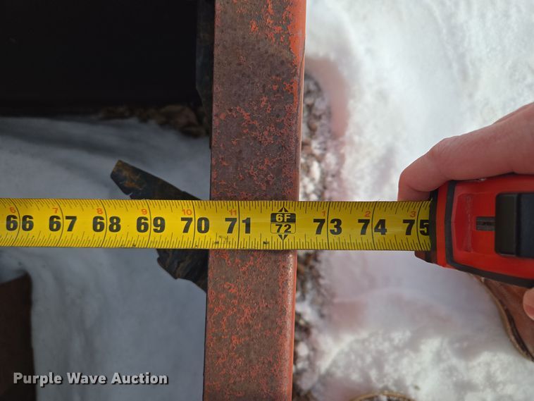 image for item EQ3925 Fuel tank