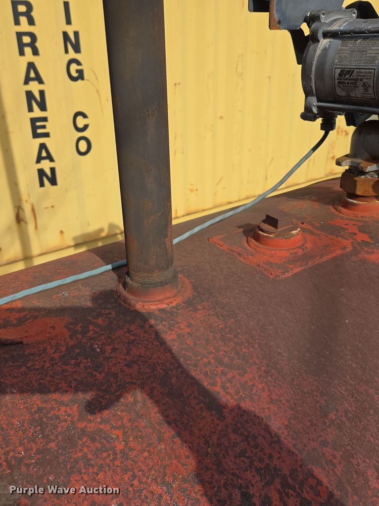 image for item EQ3926 Fuel tank 