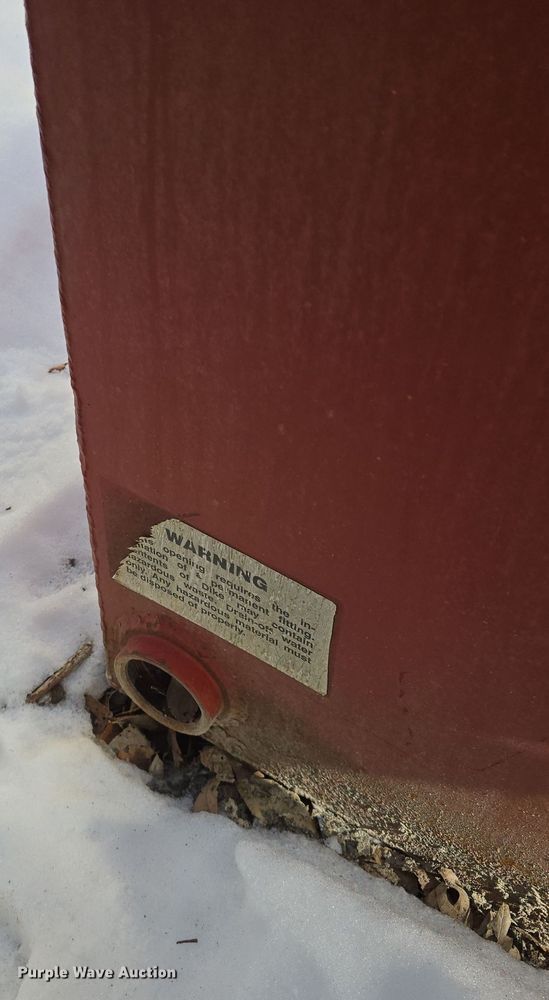 image for item EQ3926 Fuel tank 