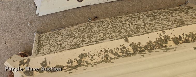 image for item EQ3927 (2) cupolas