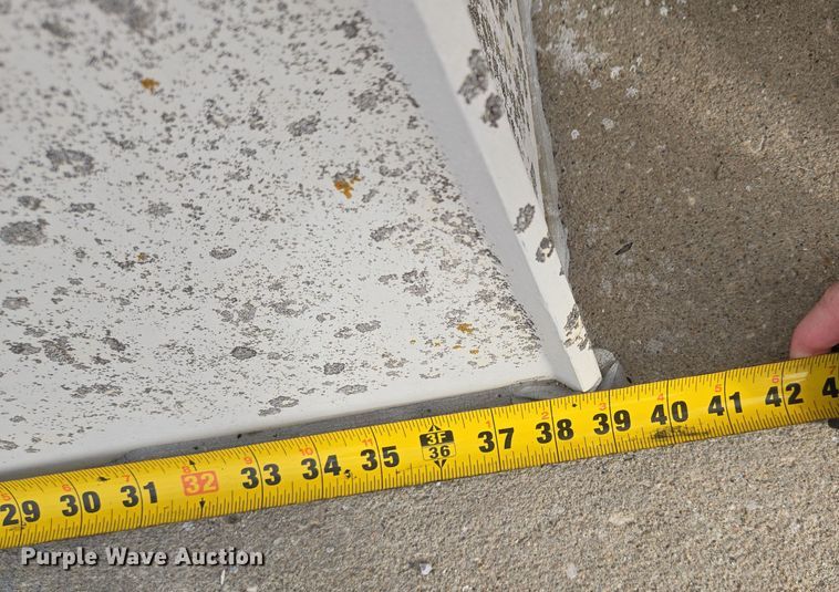 image for item EQ3927 (2) cupolas