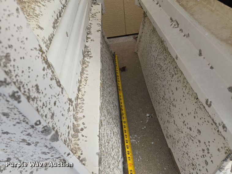 image for item EQ3927 (2) cupolas