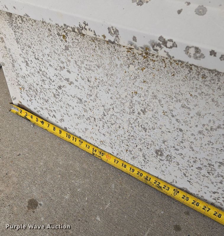 image for item EQ3927 (2) cupolas