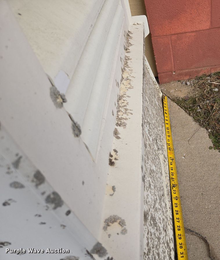 image for item EQ3927 (2) cupolas