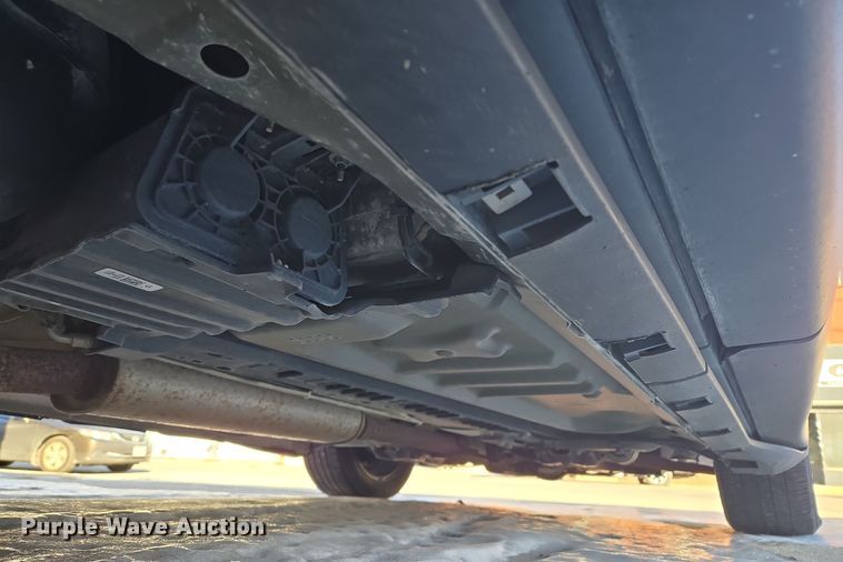 image for item EQ3930 2015 Ford  Taurus Police Interceptor 