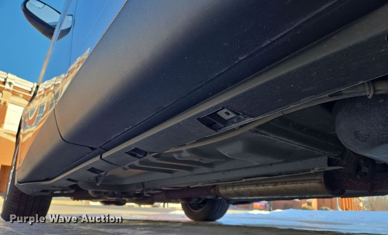 image for item EQ3930 2015 Ford  Taurus Police Interceptor 