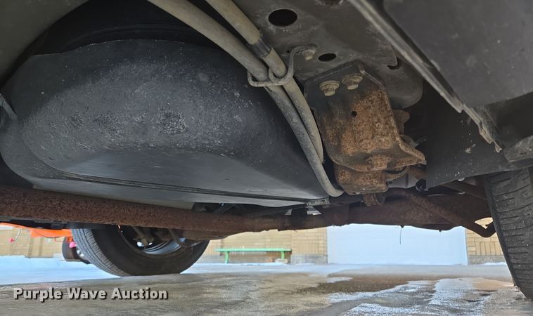 image for item EQ3930 2015 Ford  Taurus Police Interceptor 