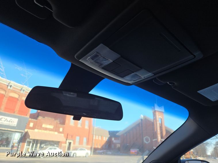 image for item EQ3930 2015 Ford  Taurus Police Interceptor 