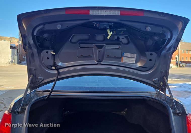 image for item EQ3930 2015 Ford  Taurus Police Interceptor 