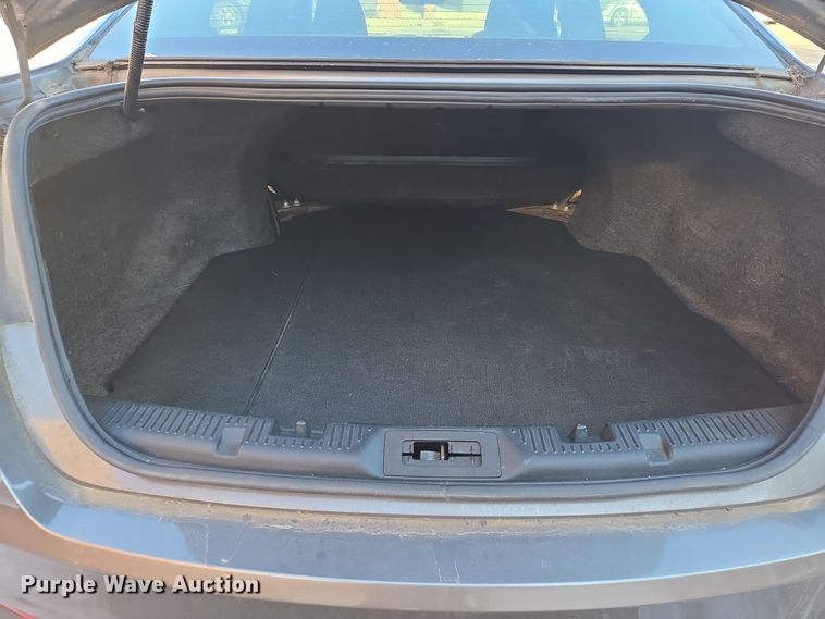 image for item EQ3930 2015 Ford  Taurus Police Interceptor 