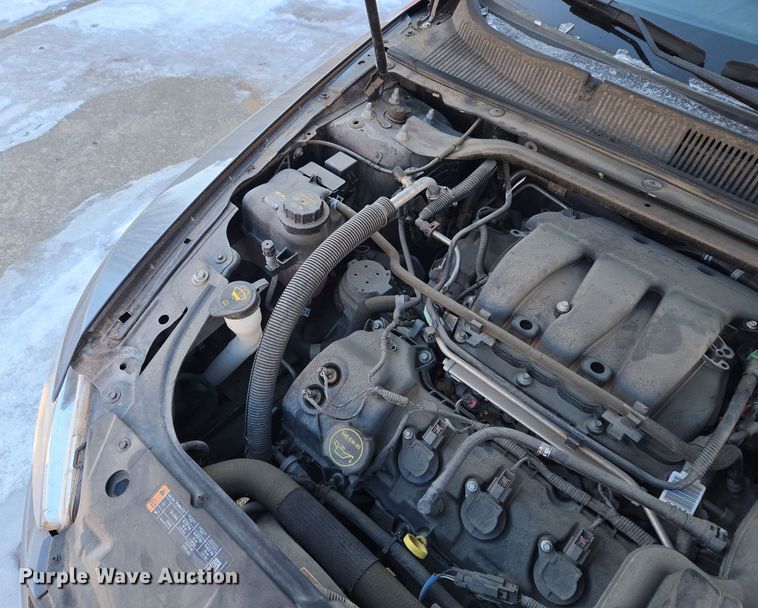 image for item EQ3930 2015 Ford  Taurus Police Interceptor 