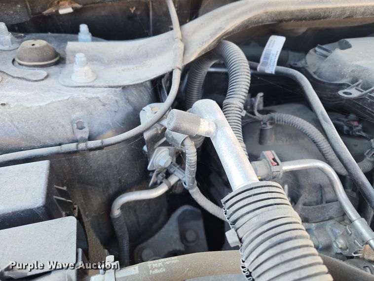 image for item EQ3930 2015 Ford  Taurus Police Interceptor 