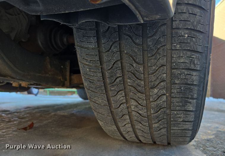 image for item EQ3930 2015 Ford  Taurus Police Interceptor 