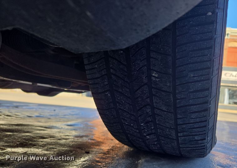 image for item EQ3930 2015 Ford  Taurus Police Interceptor 