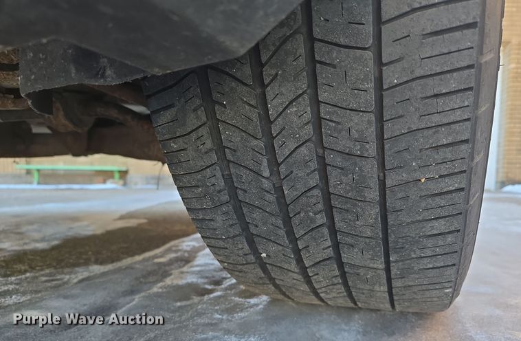 image for item EQ3930 2015 Ford  Taurus Police Interceptor 