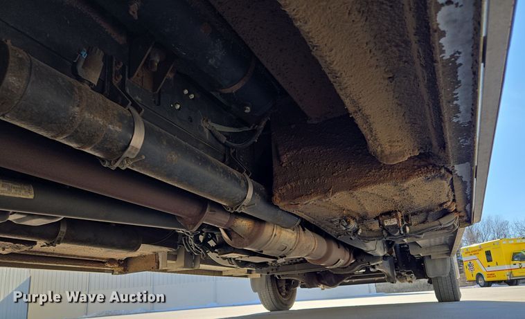 image for item EQ3931 2017 Ford  F550 Super Duty XLT ambulance