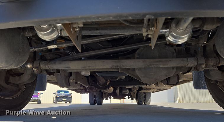 image for item EQ3931 2017 Ford  F550 Super Duty XLT ambulance