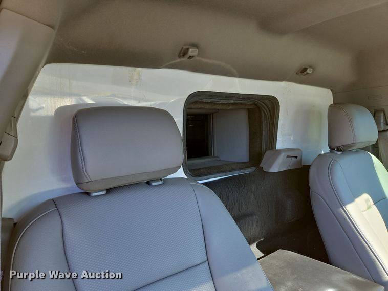 image for item EQ3931 2017 Ford  F550 Super Duty XLT ambulance