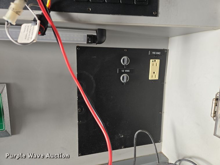 image for item EQ3931 2017 Ford  F550 Super Duty XLT ambulance