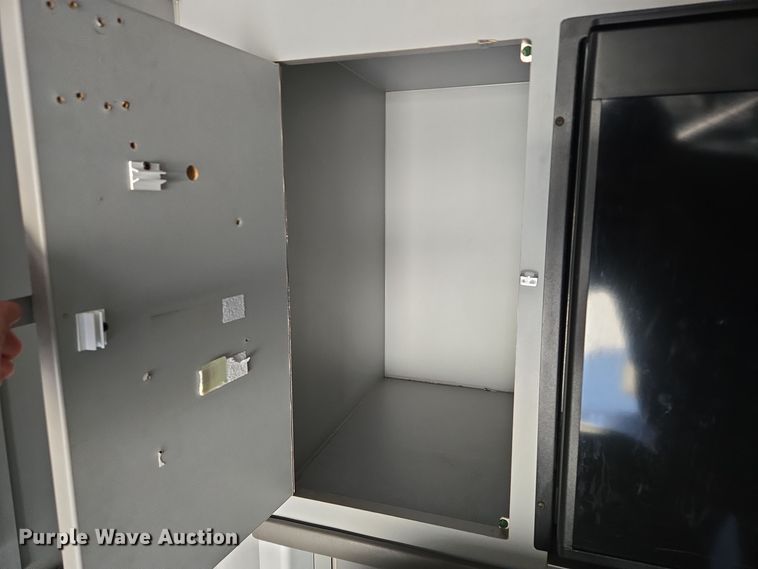 image for item EQ3931 2017 Ford  F550 Super Duty XLT ambulance