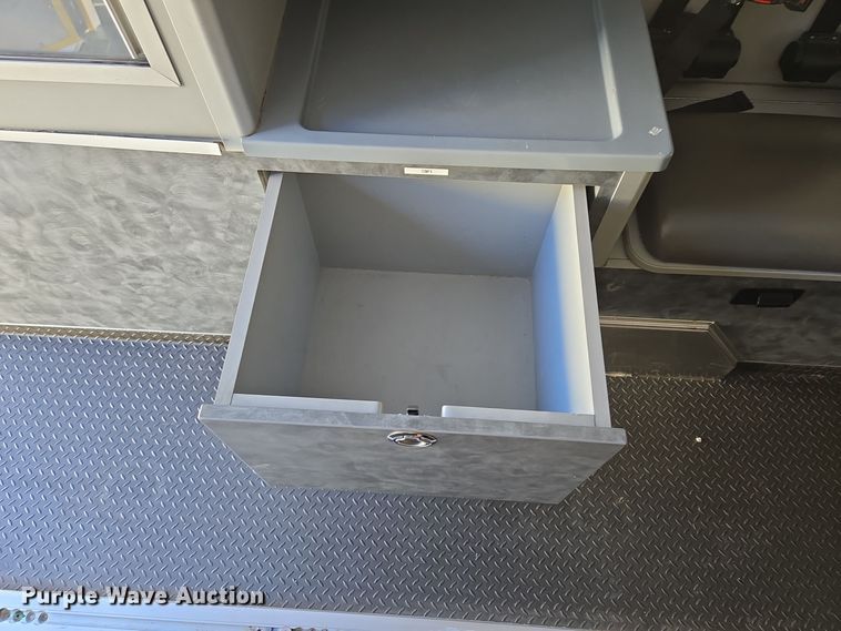 image for item EQ3931 2017 Ford  F550 Super Duty XLT ambulance