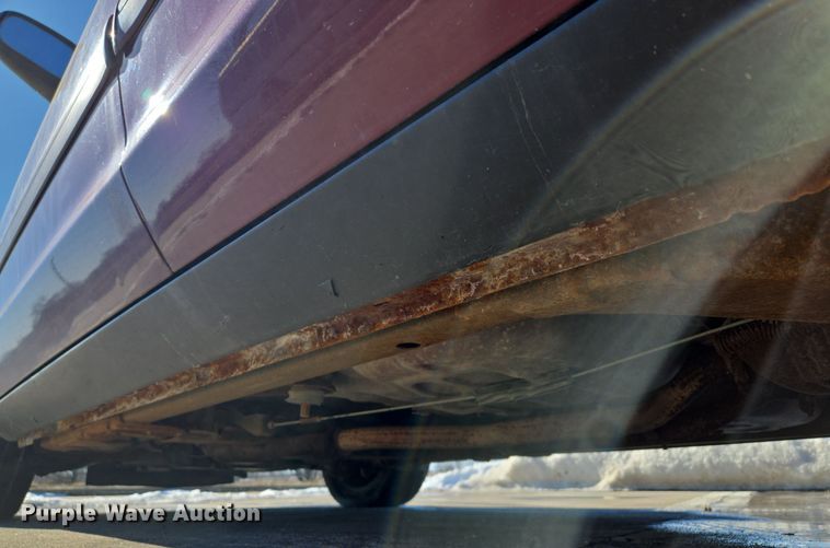 image for item EQ3936 2010 Ford Crown Victoria  Police Interceptor 