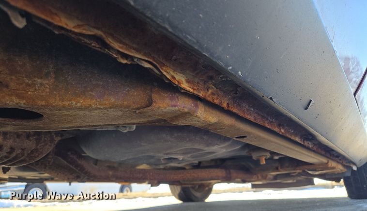 image for item EQ3936 2010 Ford Crown Victoria  Police Interceptor 