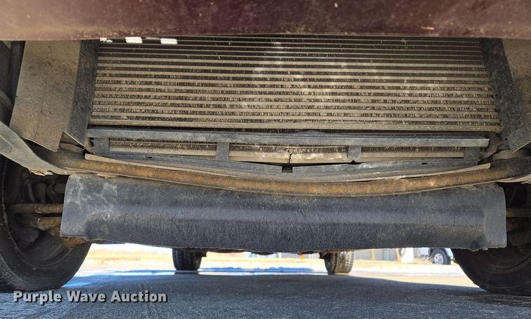 image for item EQ3936 2010 Ford Crown Victoria  Police Interceptor 