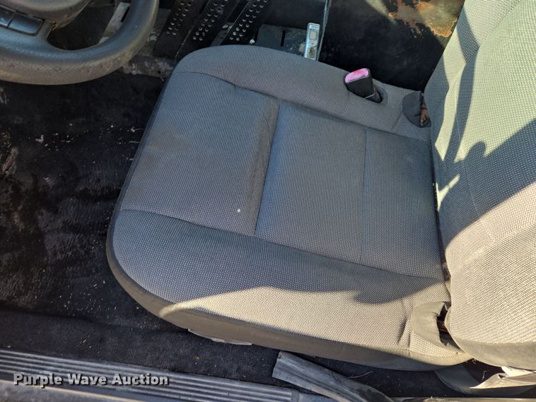 image for item EQ3936 2010 Ford Crown Victoria  Police Interceptor 