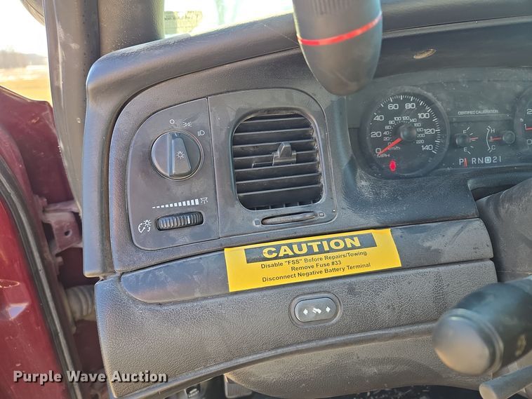 image for item EQ3936 2010 Ford Crown Victoria  Police Interceptor 