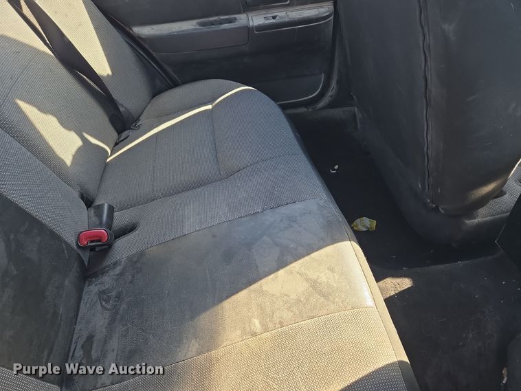 image for item EQ3936 2010 Ford Crown Victoria  Police Interceptor 