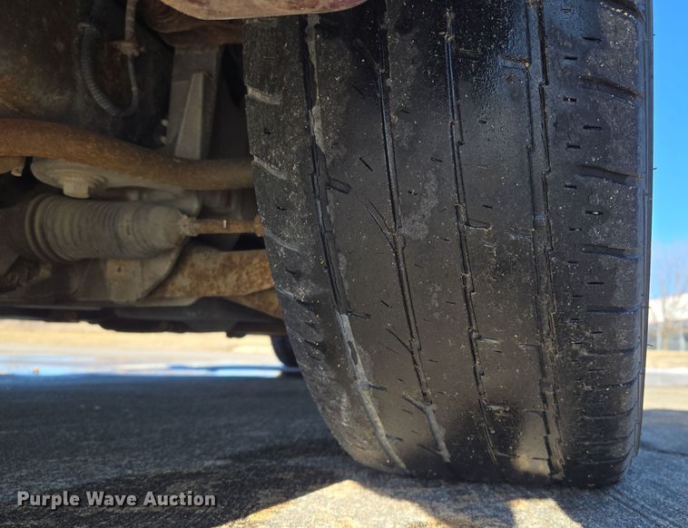 image for item EQ3936 2010 Ford Crown Victoria  Police Interceptor 