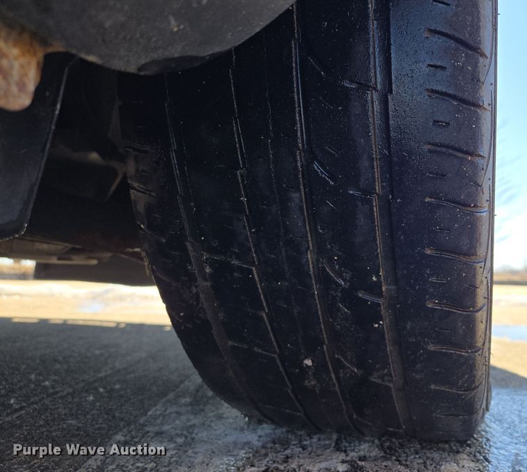 image for item EQ3936 2010 Ford Crown Victoria  Police Interceptor 