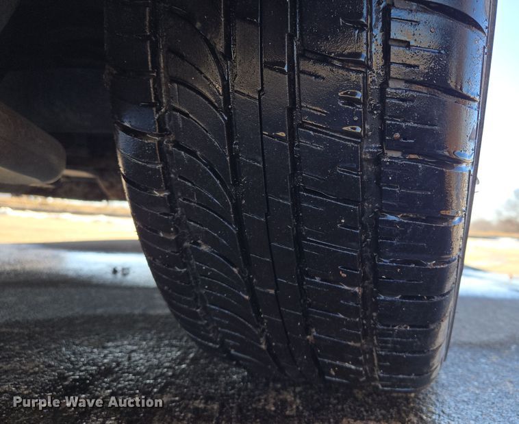 image for item EQ3936 2010 Ford Crown Victoria  Police Interceptor 