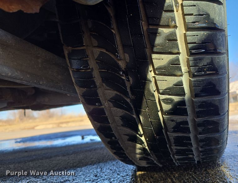 image for item EQ3936 2010 Ford Crown Victoria  Police Interceptor 