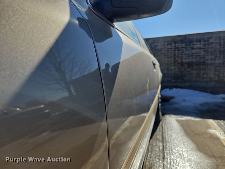 image for item EQ3937 2010 Ford  Crown Victoria  Police Interceptor 