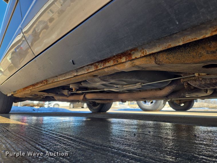 image for item EQ3937 2010 Ford  Crown Victoria  Police Interceptor 