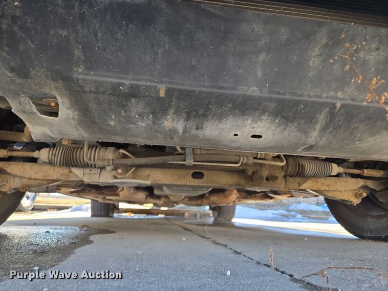 image for item EQ3937 2010 Ford  Crown Victoria  Police Interceptor 