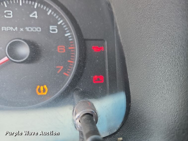 image for item EQ3937 2010 Ford  Crown Victoria  Police Interceptor 