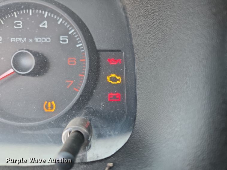 image for item EQ3937 2010 Ford  Crown Victoria  Police Interceptor 