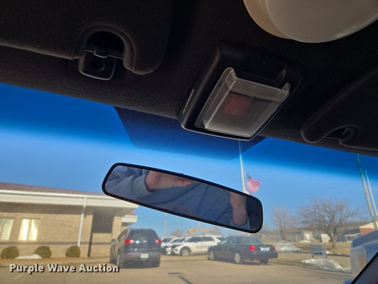 image for item EQ3937 2010 Ford  Crown Victoria  Police Interceptor 