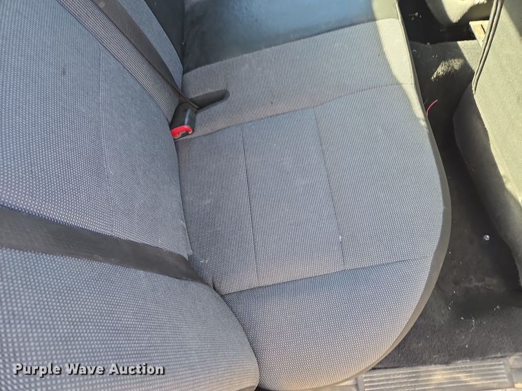 image for item EQ3937 2010 Ford  Crown Victoria  Police Interceptor 