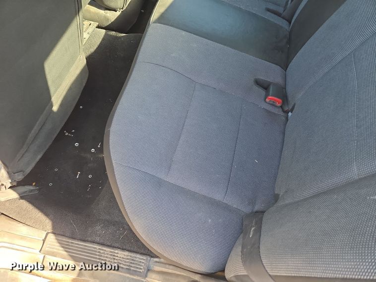 image for item EQ3937 2010 Ford  Crown Victoria  Police Interceptor 