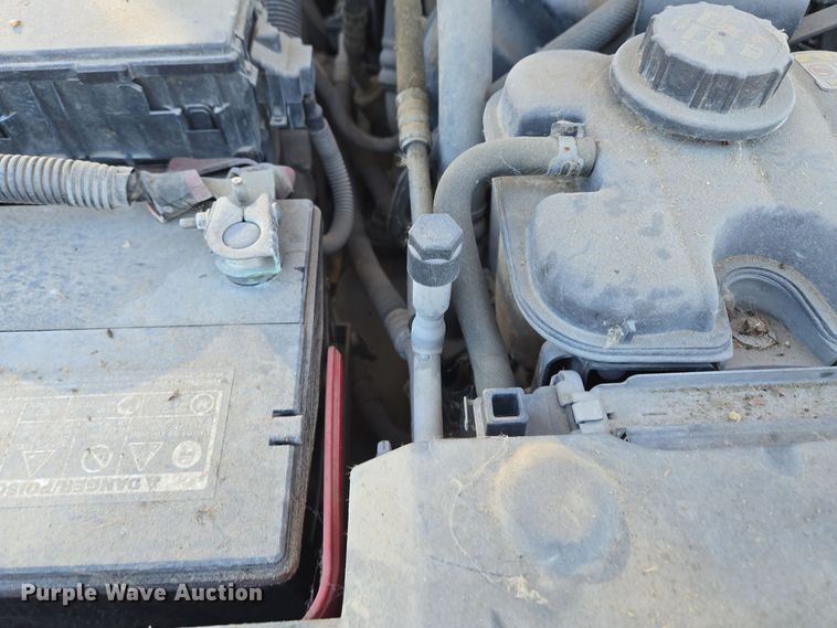 image for item EQ3937 2010 Ford  Crown Victoria  Police Interceptor 