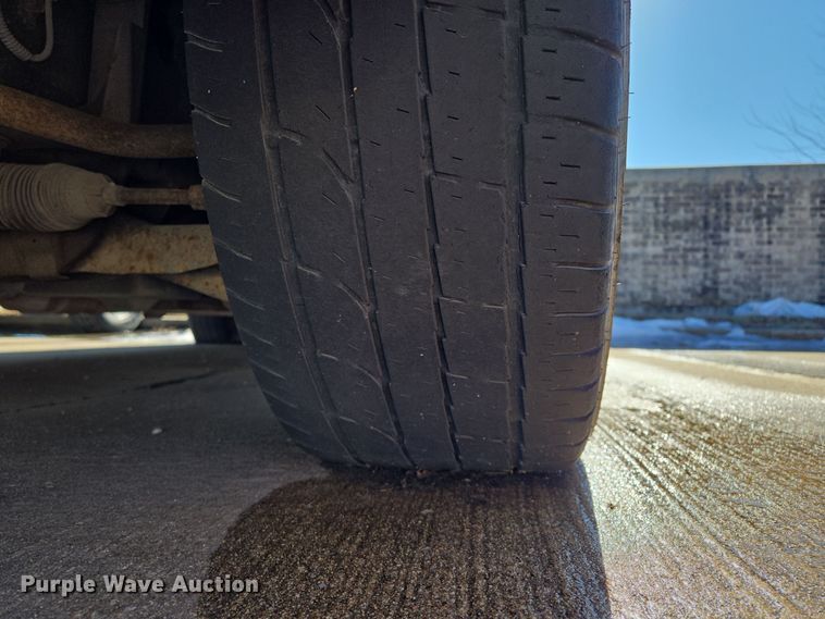 image for item EQ3937 2010 Ford  Crown Victoria  Police Interceptor 