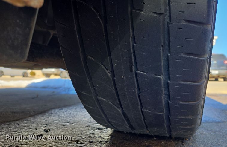 image for item EQ3937 2010 Ford  Crown Victoria  Police Interceptor 