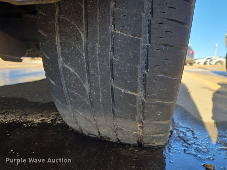 image for item EQ3937 2010 Ford  Crown Victoria  Police Interceptor 