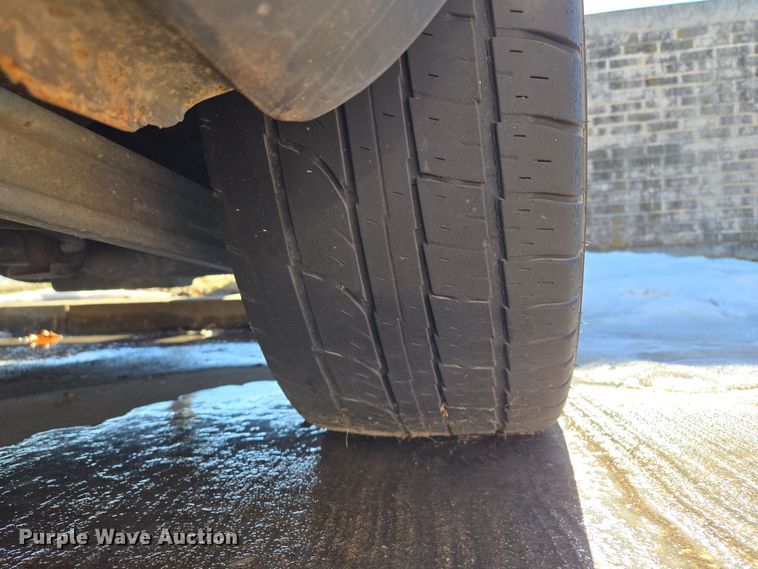 image for item EQ3937 2010 Ford  Crown Victoria  Police Interceptor 