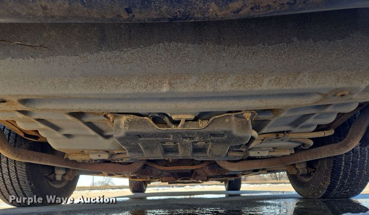 image for item EQ3938 2005 Ford  Crown Victoria  Police Interceptor 