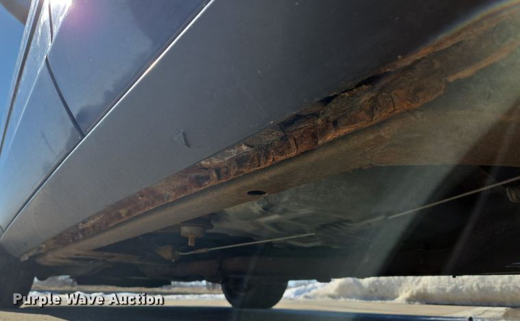 image for item EQ3938 2005 Ford  Crown Victoria  Police Interceptor 